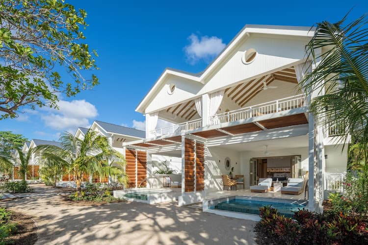 Sandals Halcyon Honeymoon Suite #612 Saint Lucia photo