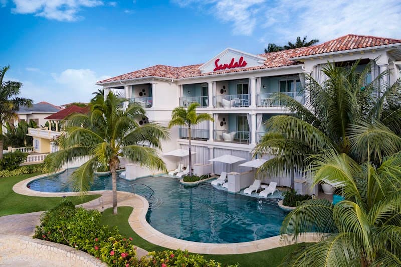 Sandals Montego Bay photo