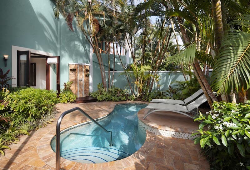 Sandals Negril photo
