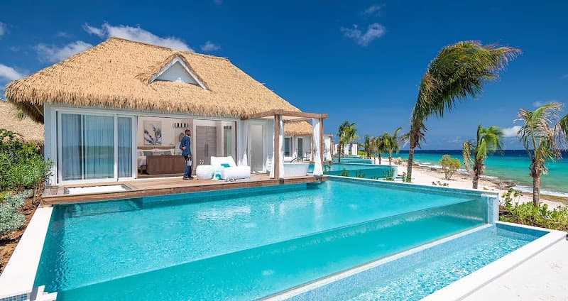 Sandals Royal Curaçao photo