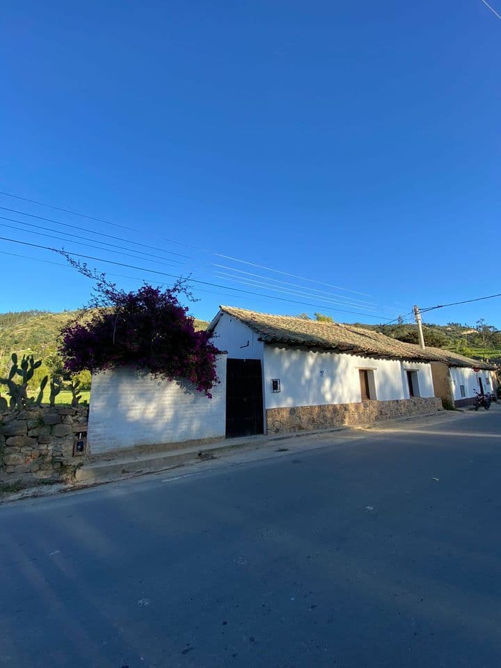 Sandara SPA Sogamoso photo
