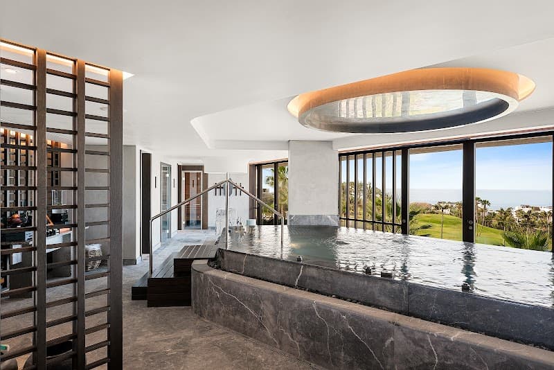 Sandára Wellness & Spa Abama Tenerife photo