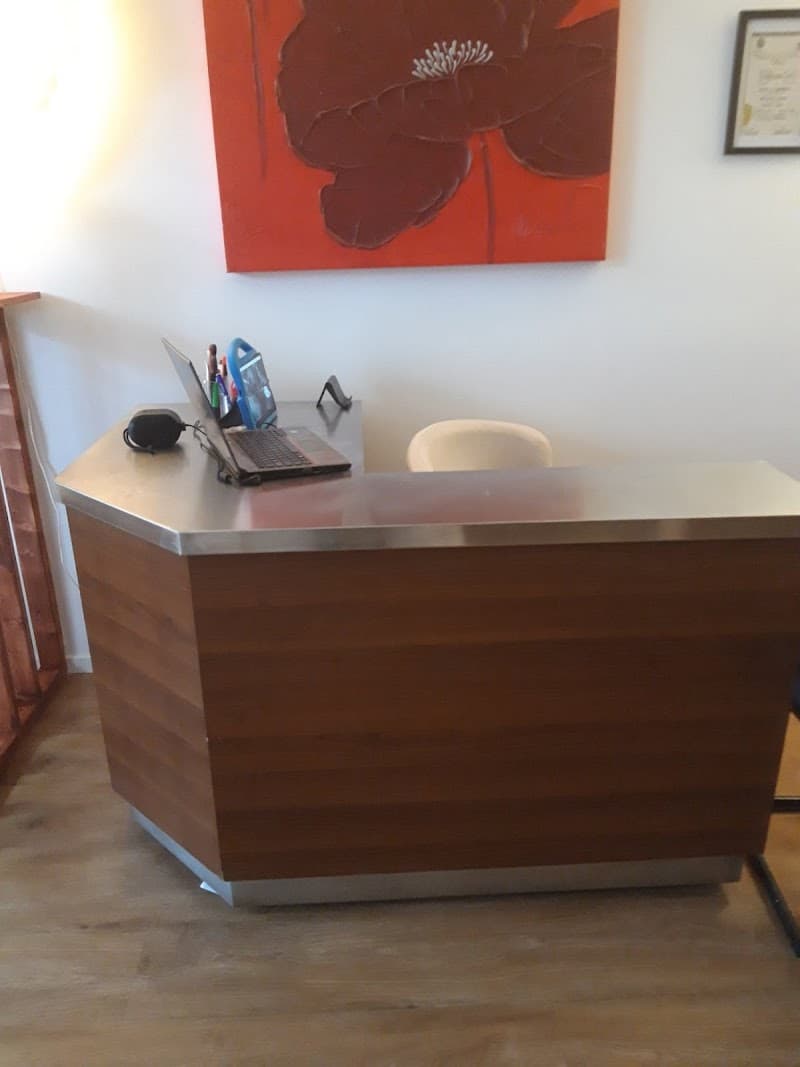 Sandbergs Massage and Spa Stockholm photo