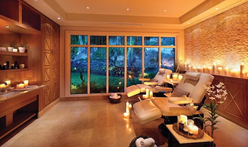 Sandbox Tree Spa Six Mens photo