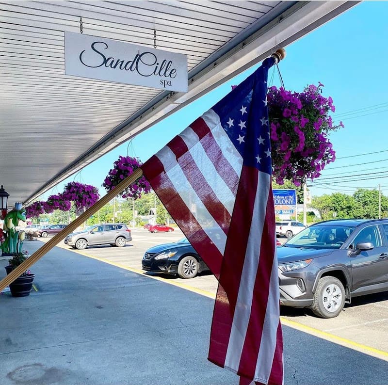 Sandcille Spa Erie photo