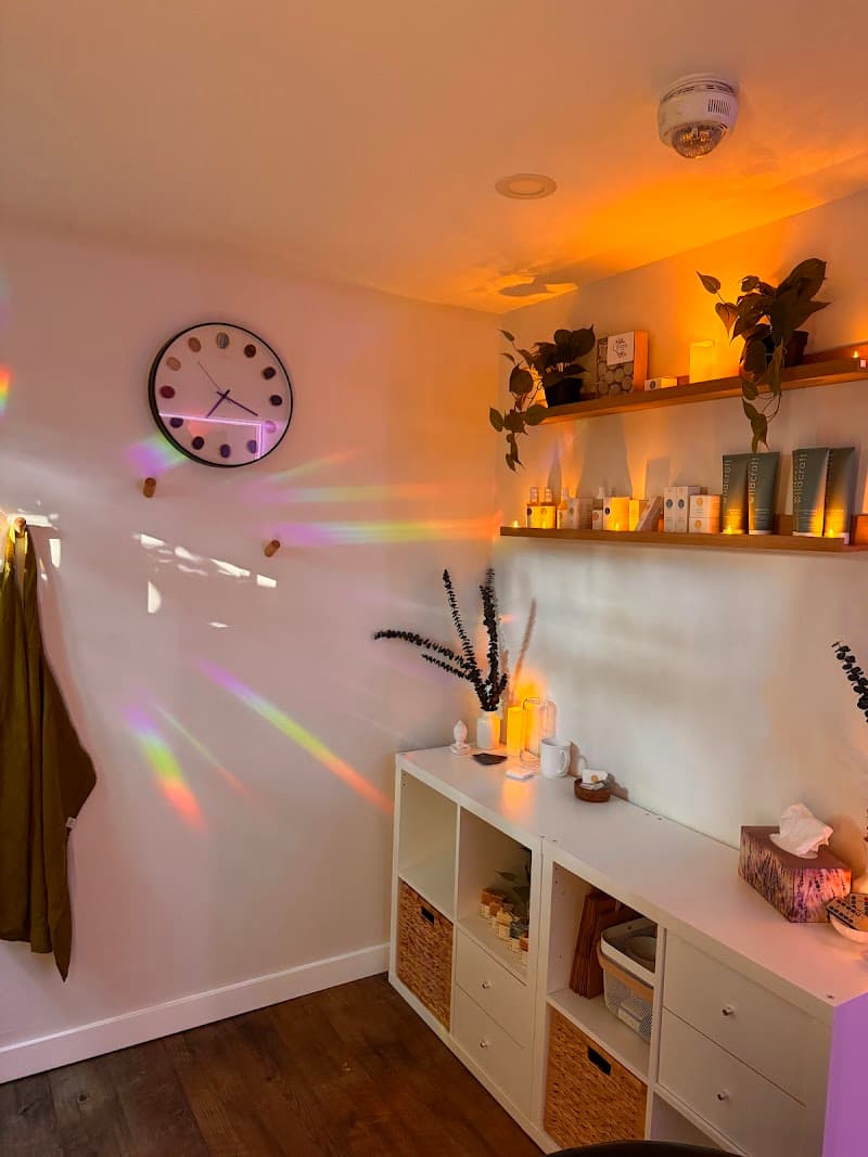 Sander Stone and Body Guelph/Eramosa photo