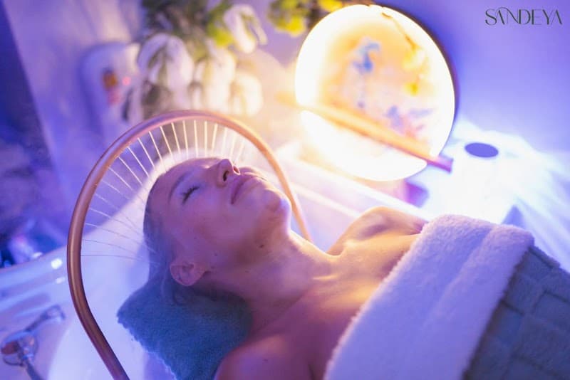 Sandeya Beauty House Phuket photo