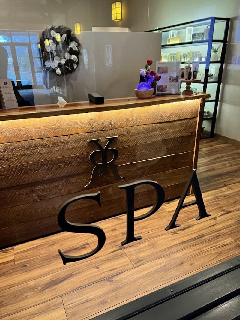 Sandhill Spa Klamath Falls photo