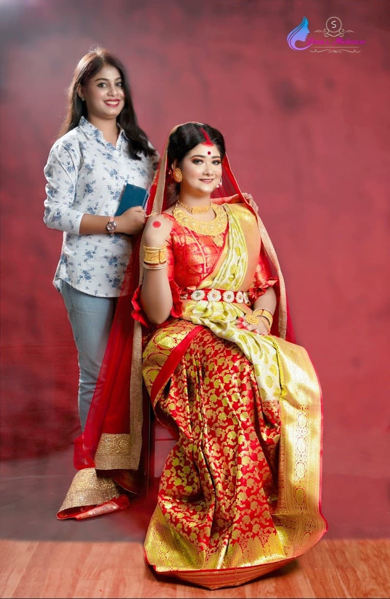Sandhya ladies beaute parlar And Spa Tamluk photo