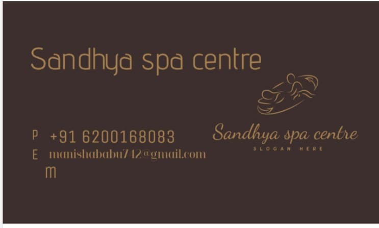 Sandhya spa centre I Best Spa & Massage in Shimla photo
