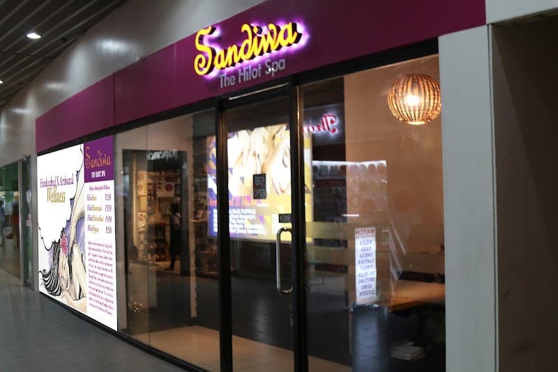 Sandiwa Hilot Spa Quezon City photo
