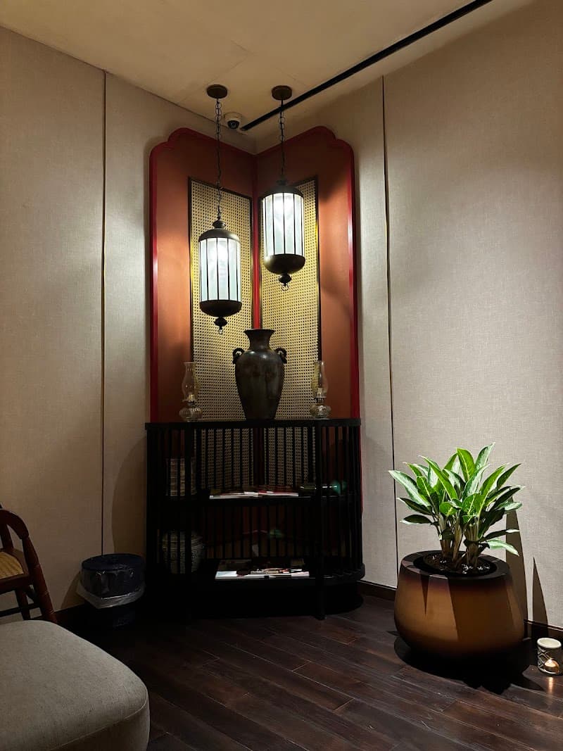 Sandjong at Episode Gading Serpong Tangerang photo