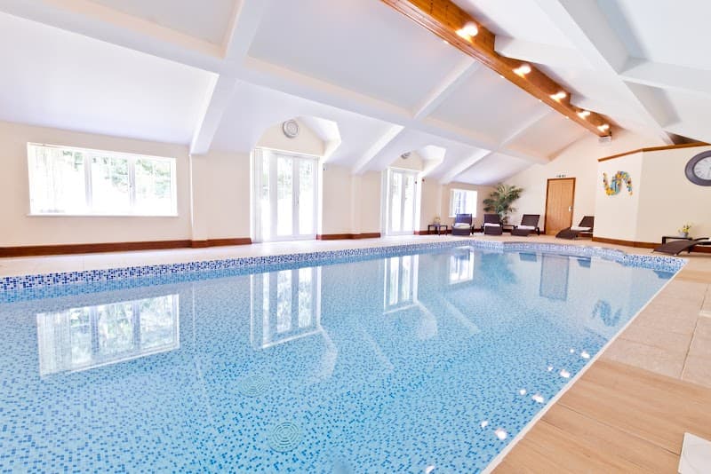 Sandpiper Pool and Spa - Luxury Private Spa Cambridge photo