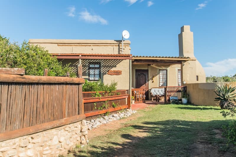 Sandpiper Sport Spa Mossel Bay photo