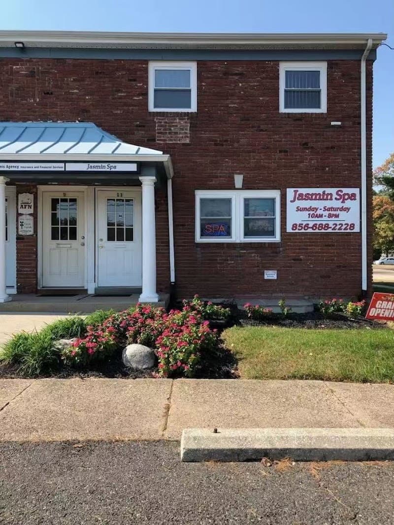 Sandra Jasmins Massage & Beauty Saint Saviour photo