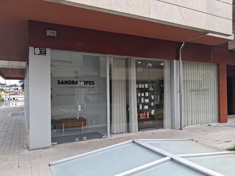 Sandra Lopes - Clínica de Estética Fafe photo