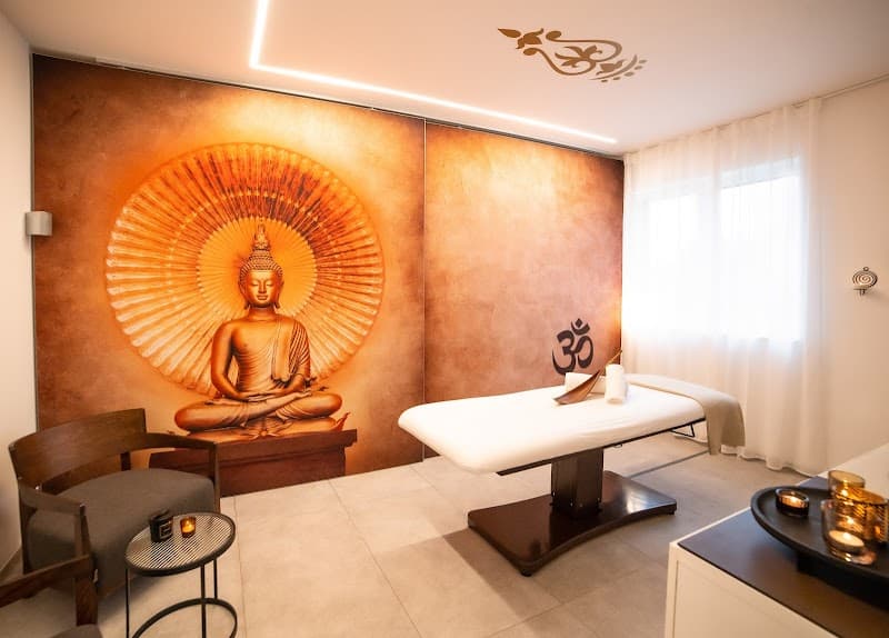 Sandra Marterer - Wellness Massagen Linz photo