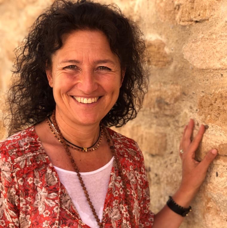 Sandra Merkle - Praxis für energetische Anwendungen und Ausbildungen Senden photo