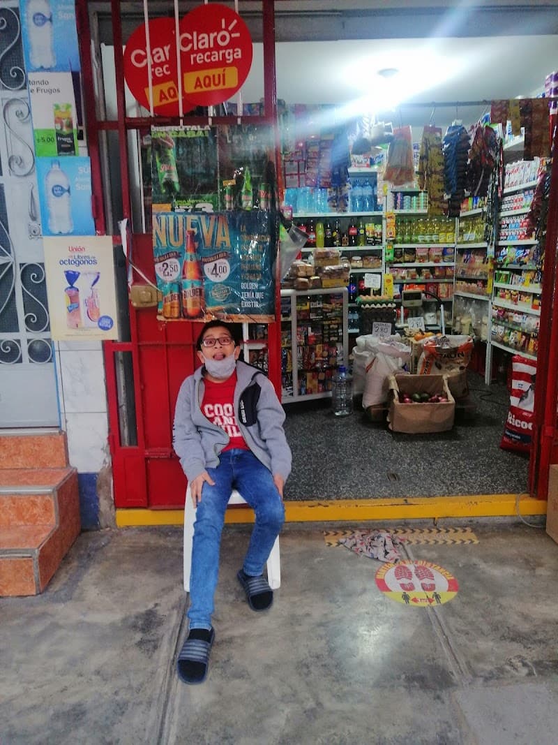 Sandra's San Martín de Porres photo