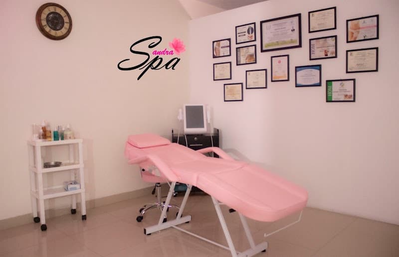 Sandra Spa Tepatitlán de Morelos photo