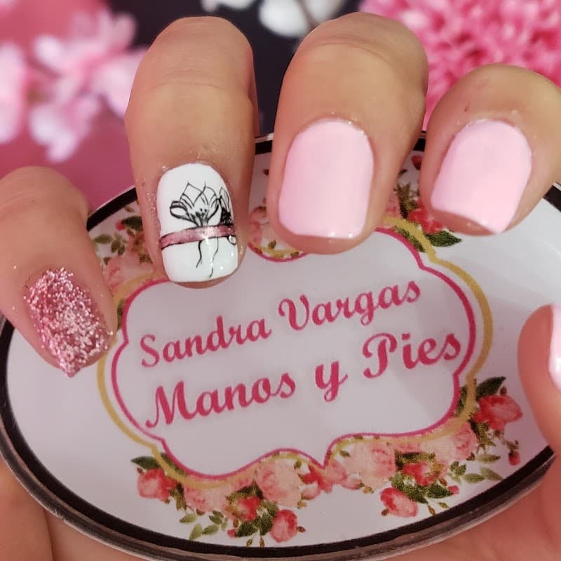 Sandra Vargas Nails House Fusagasugá photo