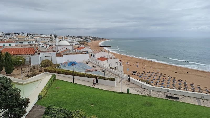Sandra Vicente Albufeira photo