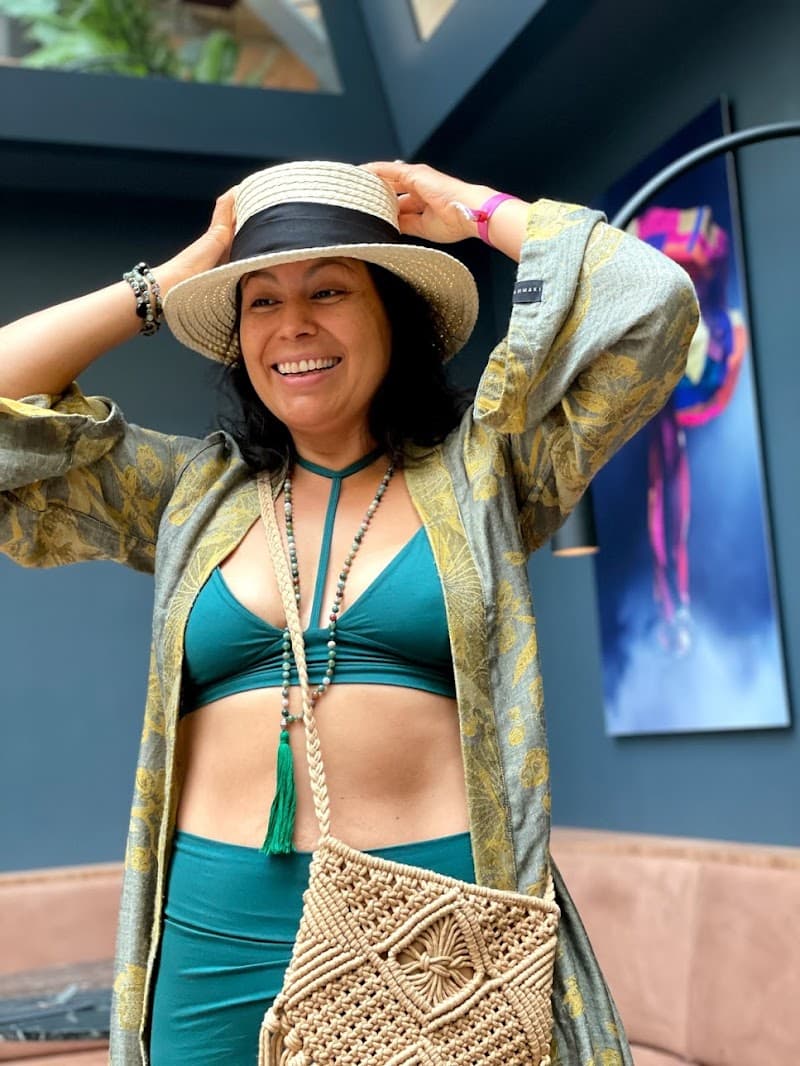 Sandras Massage Lugn och Ro Norje photo