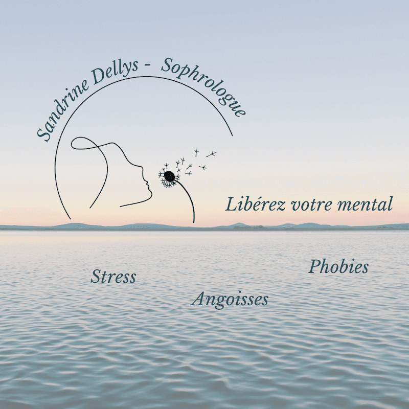 Sandrine Dellys Sophro Vaison-la-Romaine photo