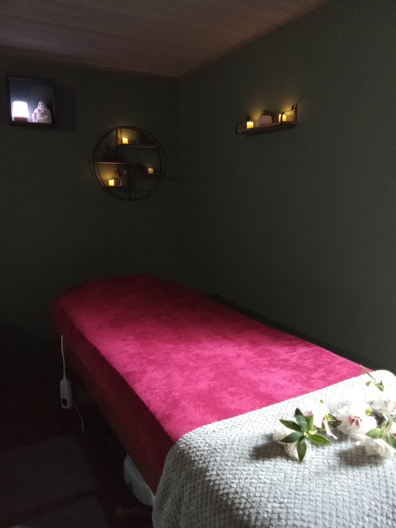 Sandrine détente Massages & Réfléxologie Saint-Genis-Pouilly photo