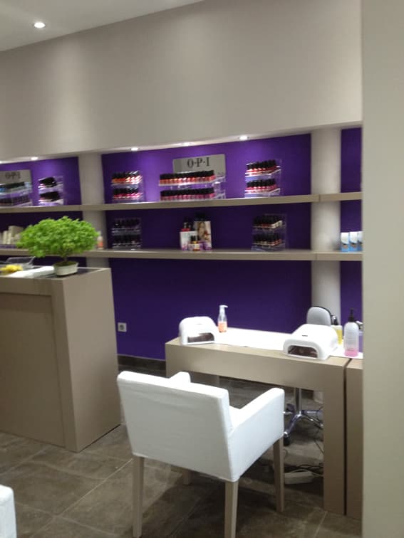 Sandrine Esthetique Best Concept Marseille photo