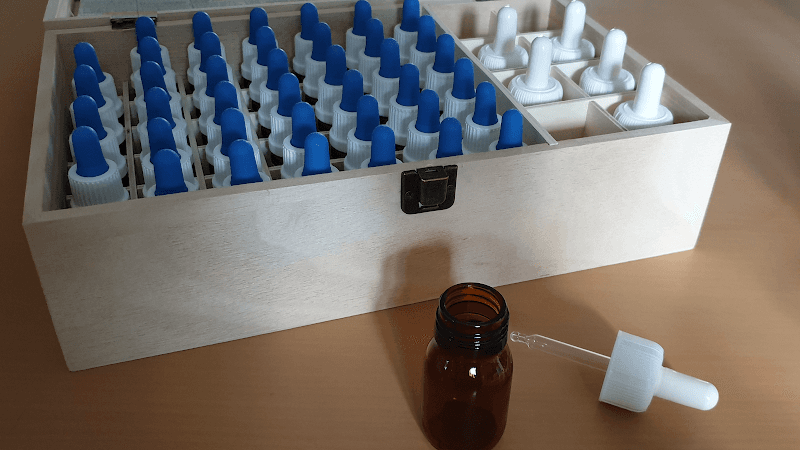 Sandrine Quillet : Praticienne Bien-être Humains et Équins Moulins photo