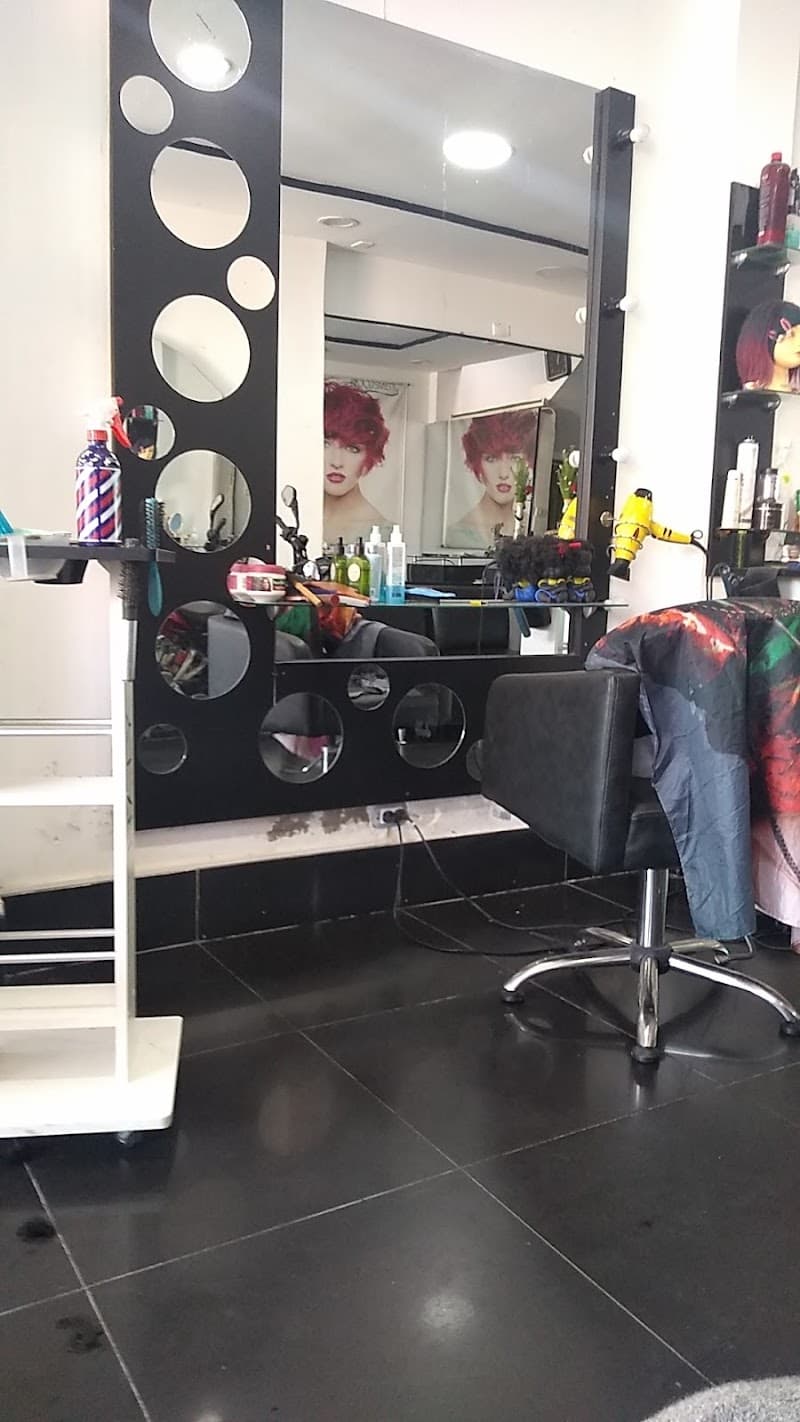 Sandro Salon Spa Chulucanas photo