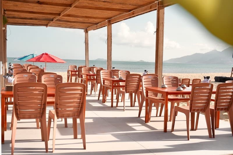 Sands Day Spa and Coffee Quy Nhơn photo