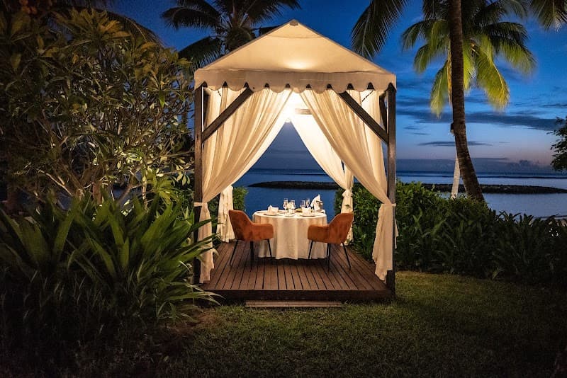 Sands Suites Resort & Spa Flic en Flac photo