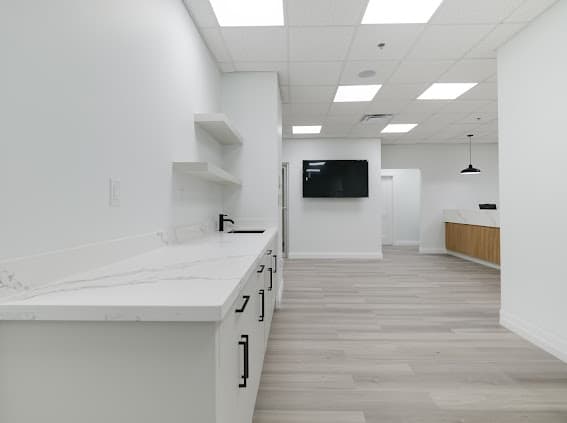 Sandstone Aesthetics Brantford photo