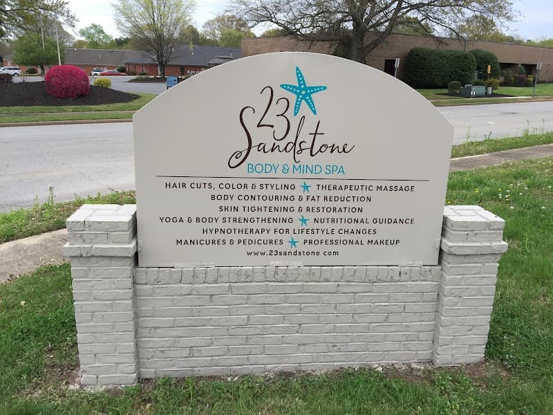 Sandstone Mind And Body Spa Jackson photo