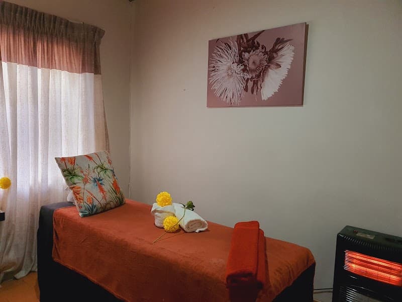 Sandton Mangako Beauty Spa Johannesburg photo