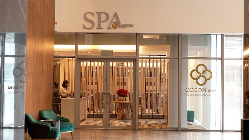 @Sandton Spa photo