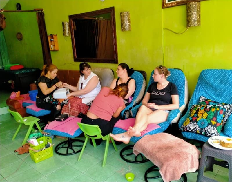 Sandy Bali Spa Badung photo