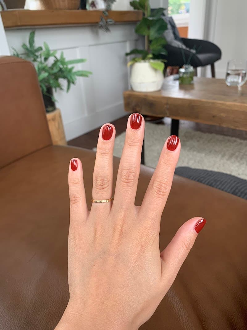 Sandy's Esthetics and Day Spa New Westminster photo