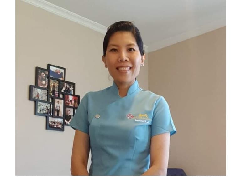 Sandy Thai Spa & Wellness Timaru photo