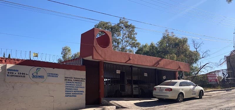 SandySpa Durango photo
