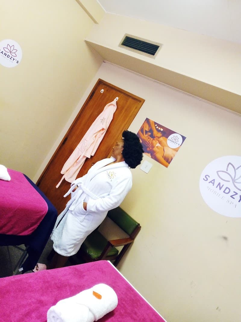 Sandzy's Mobile Spa Durban photo