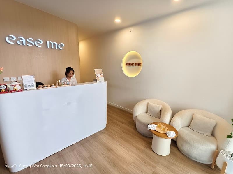 Sané Mee Health Massage Hat Yai photo