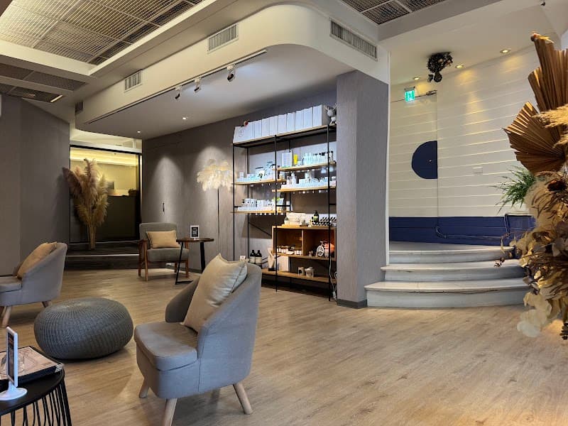 Sanfang Estate Aqua Spa Massage New Taipei City photo