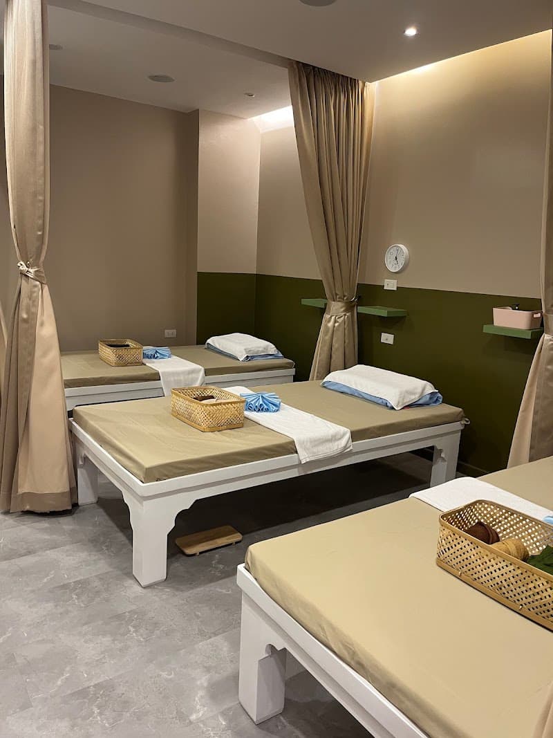 Sang Thong Health Massage Bangkok photo