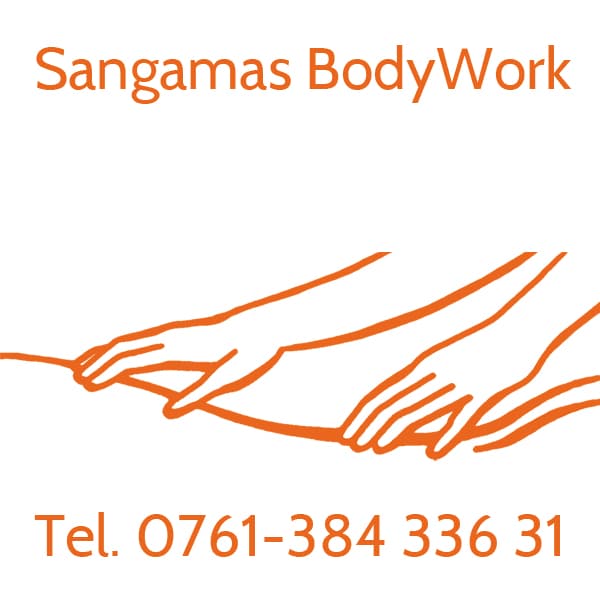 Sangamas Bodywork Freiburg im Breisgau photo