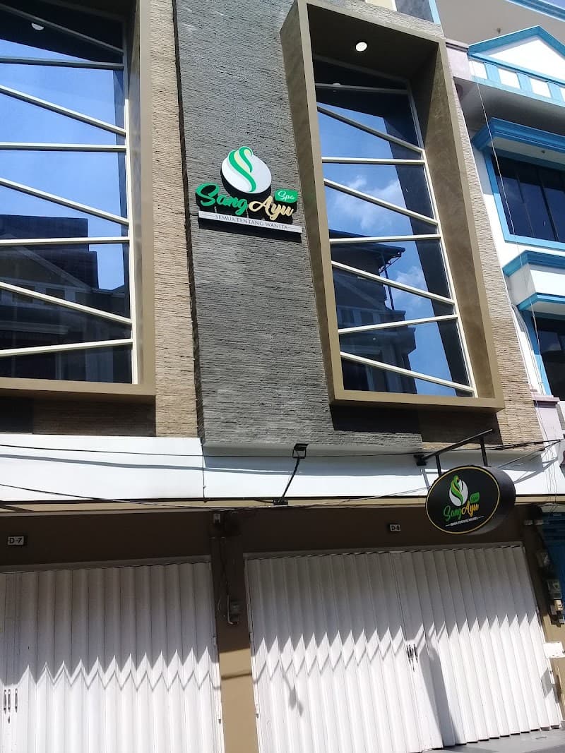 Sangayu Spa Sidoarjo photo