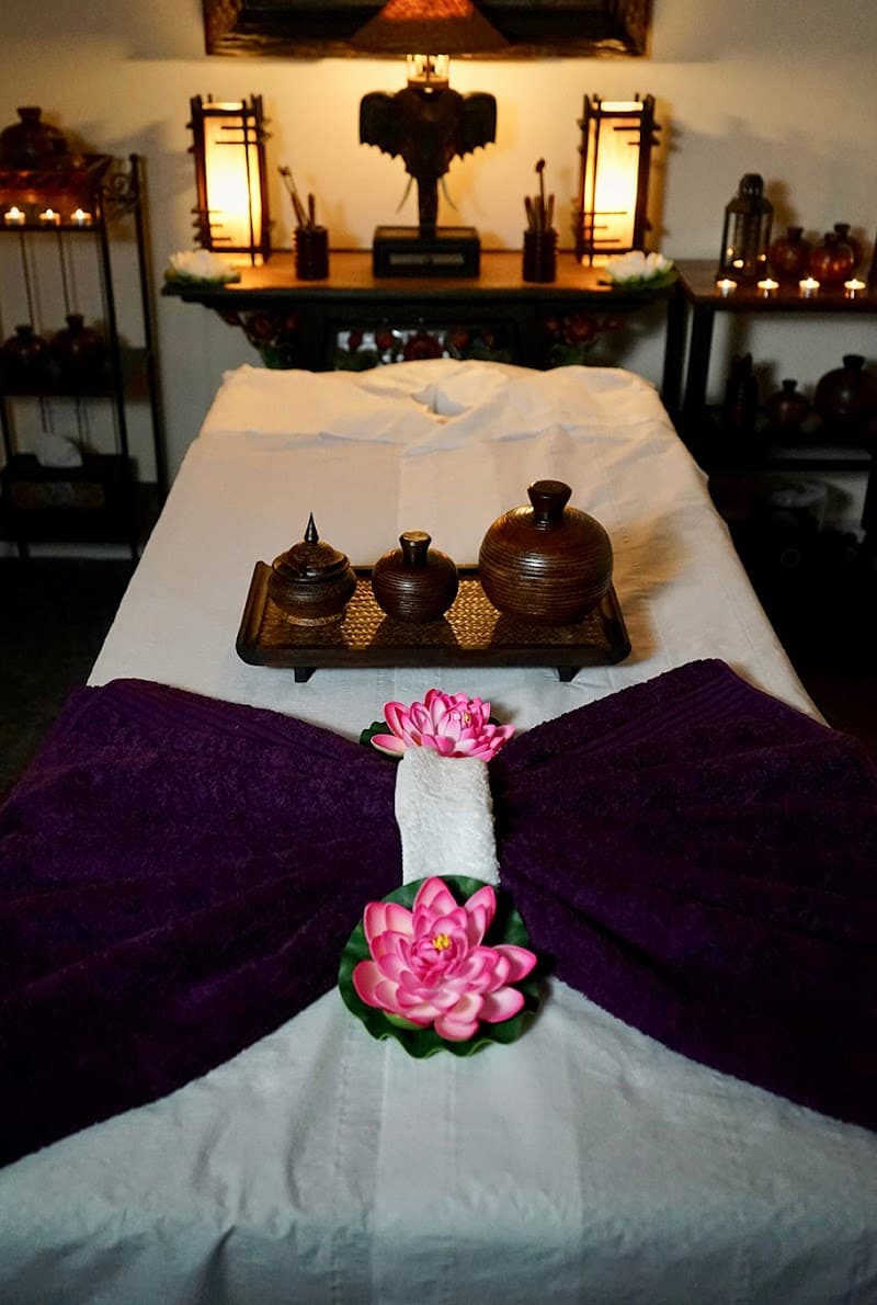 Sangdaos Thai Massage Hemel Hempstead photo