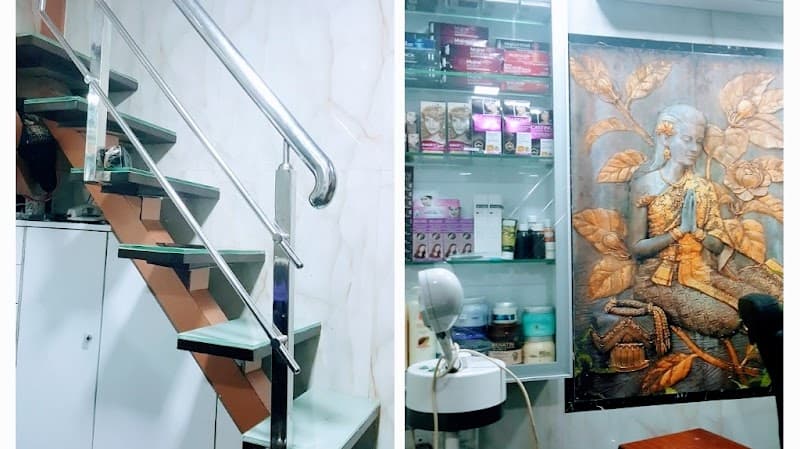 Sangeeta Beauty Parlour Mumbai photo